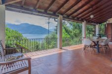 Villa a Varenna - Villa Bianca Lierna