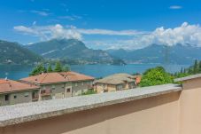 Apartment in Lierna - Magic Lake View