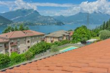 Apartment in Lierna - Magic Lake View