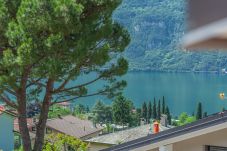 Apartment in Lierna - Magic Lake View