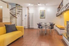 Apartment in Lierna - La Chiocciola