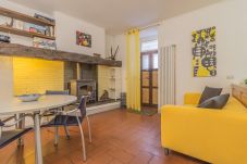 Apartment in Lierna - La Chiocciola